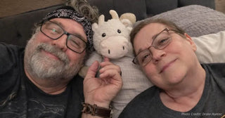 Stomping Out Stage 4 Brain Cancer: A Colorado Story of Grapes, Grace, and Glioblastoma